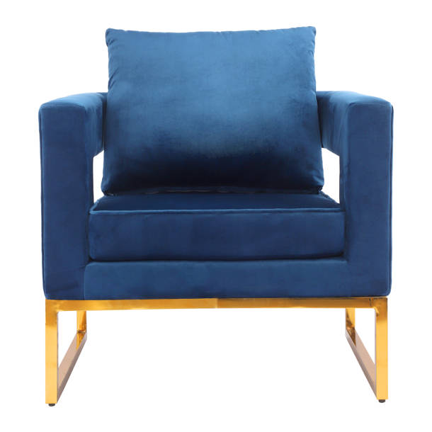 Etta Avenue™ Jamir Glass End Table & Reviews Wayfair